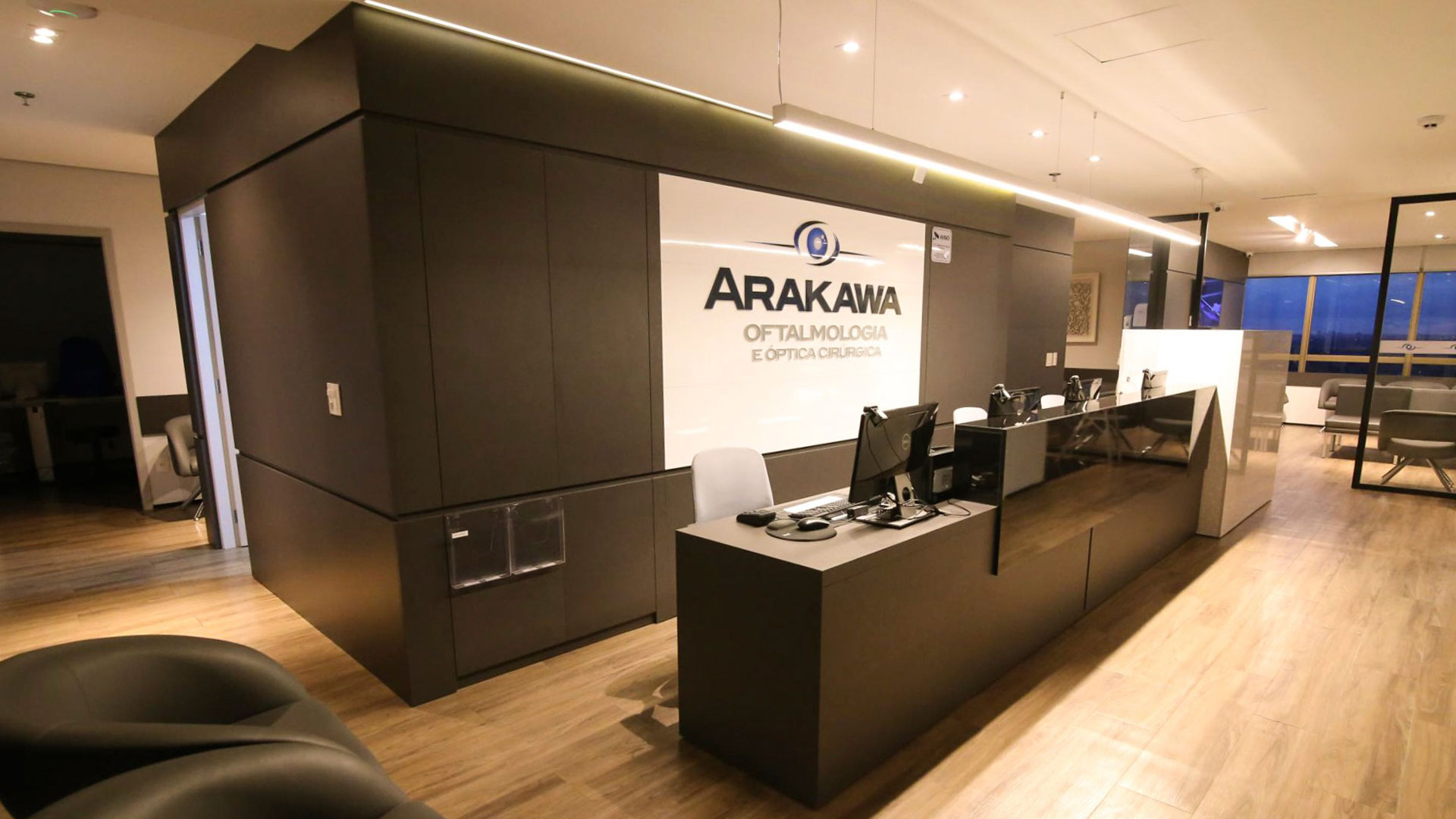 ARAKAWA – OFTALMOLOGIA – foto 1