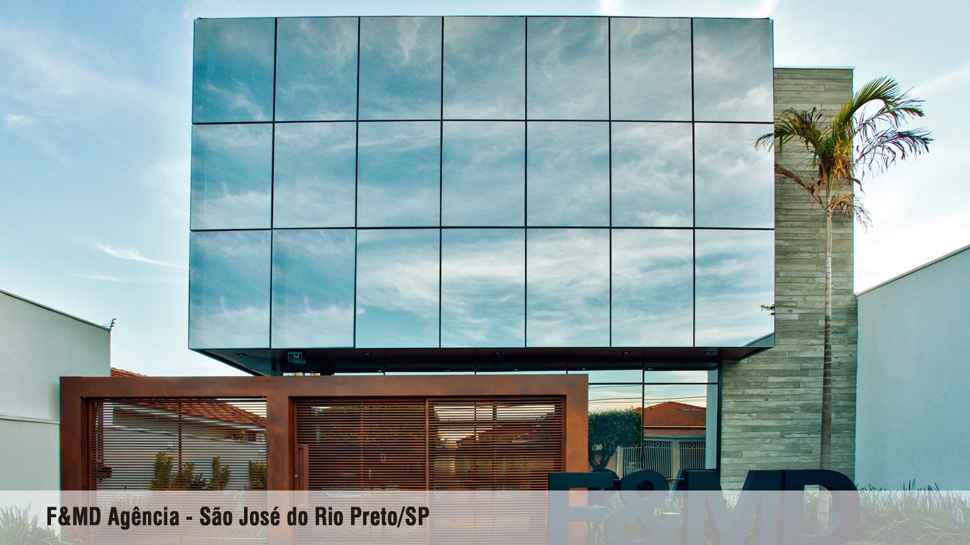 F&MD AGÊNCIA – São José do Rio Preto/SP