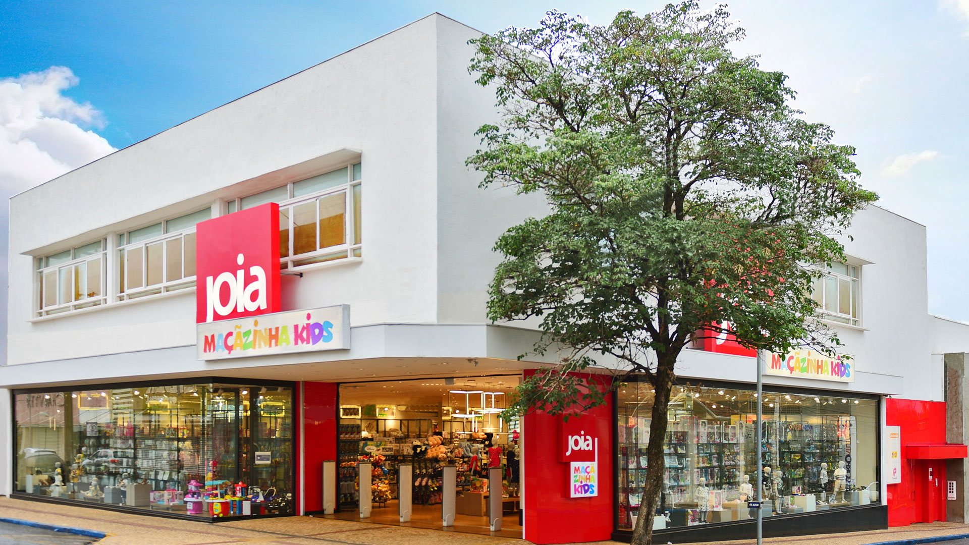 GRUPO JOIA – foto 1