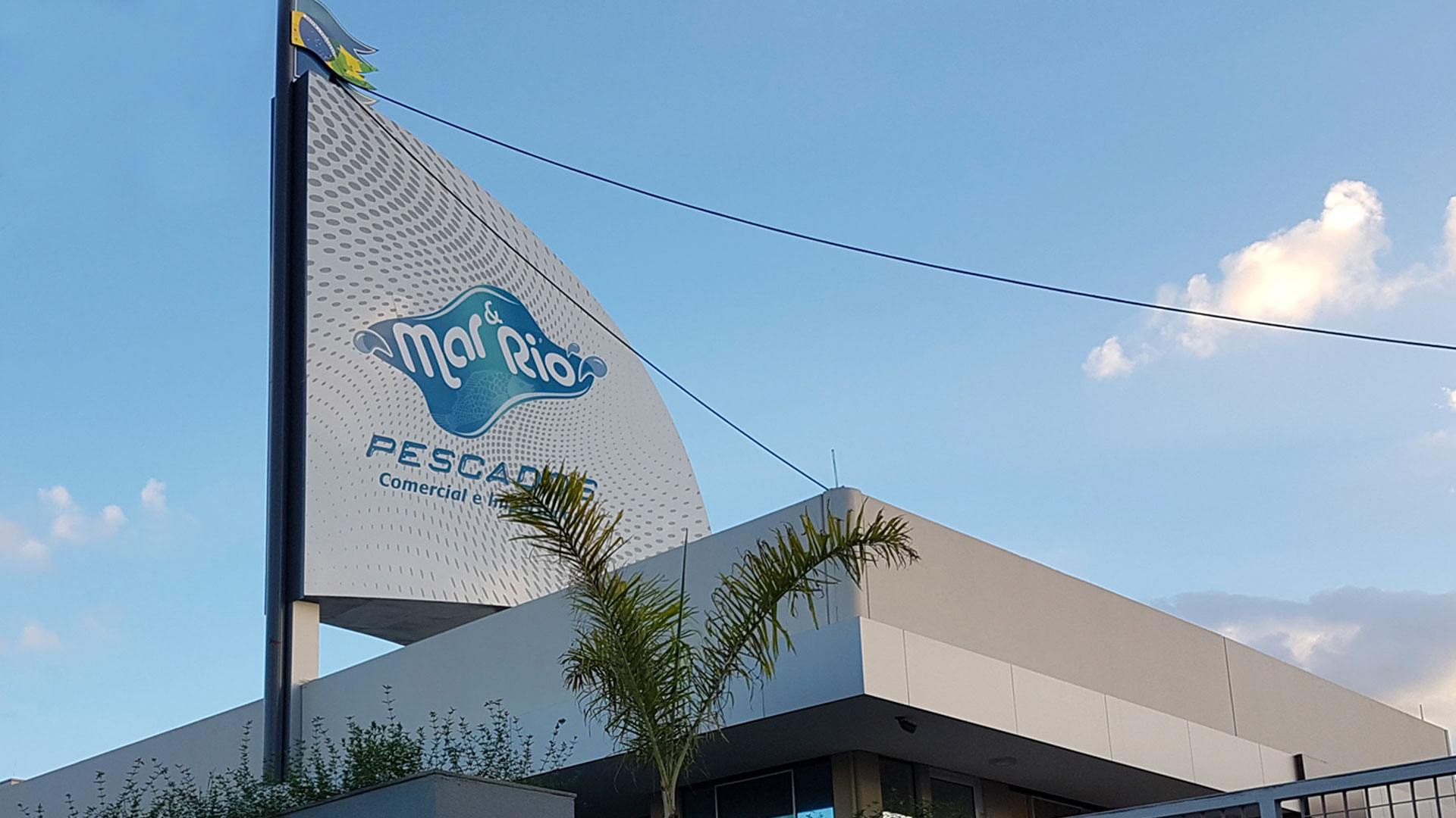 MAR & RIO PESCADOS – foto 1