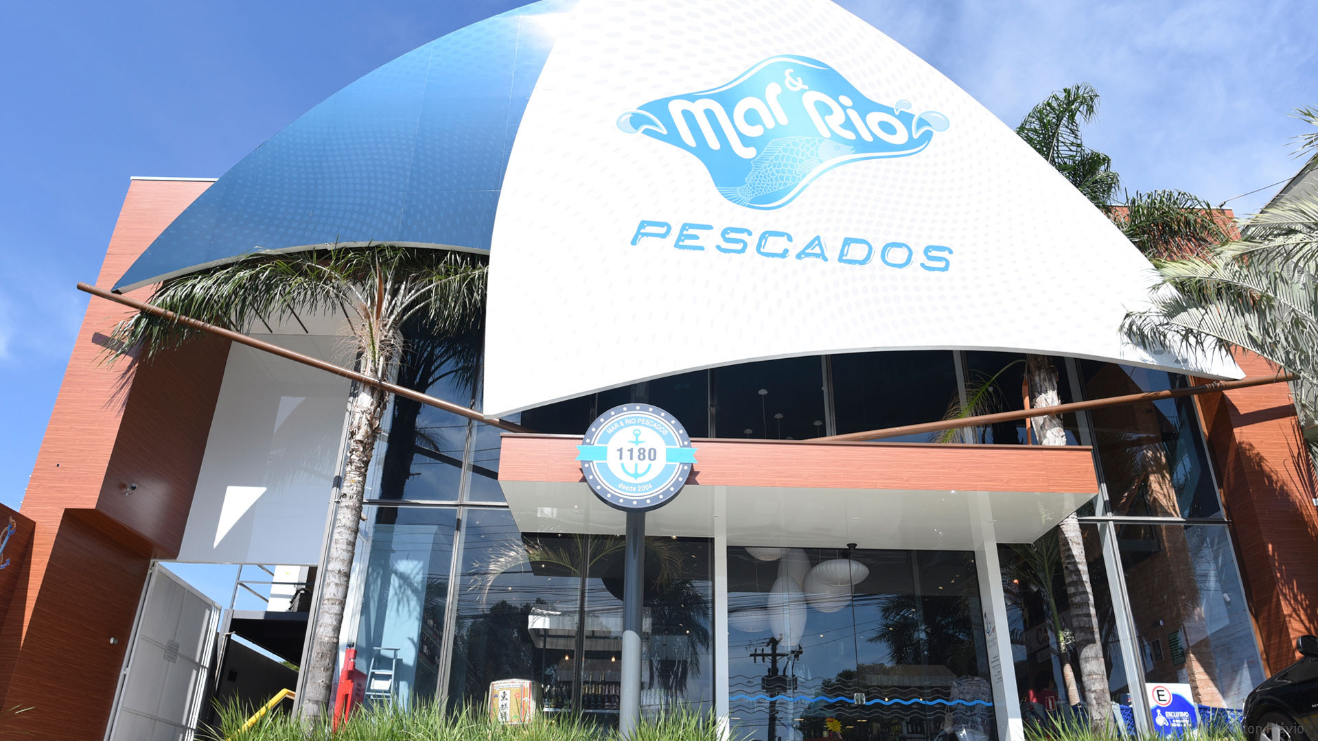 MAR & RIO PESCADOS – foto 1