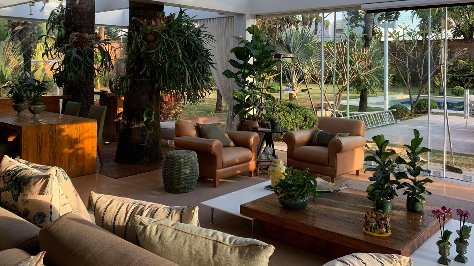 PROJETO RESIDENCIAL – foto 1