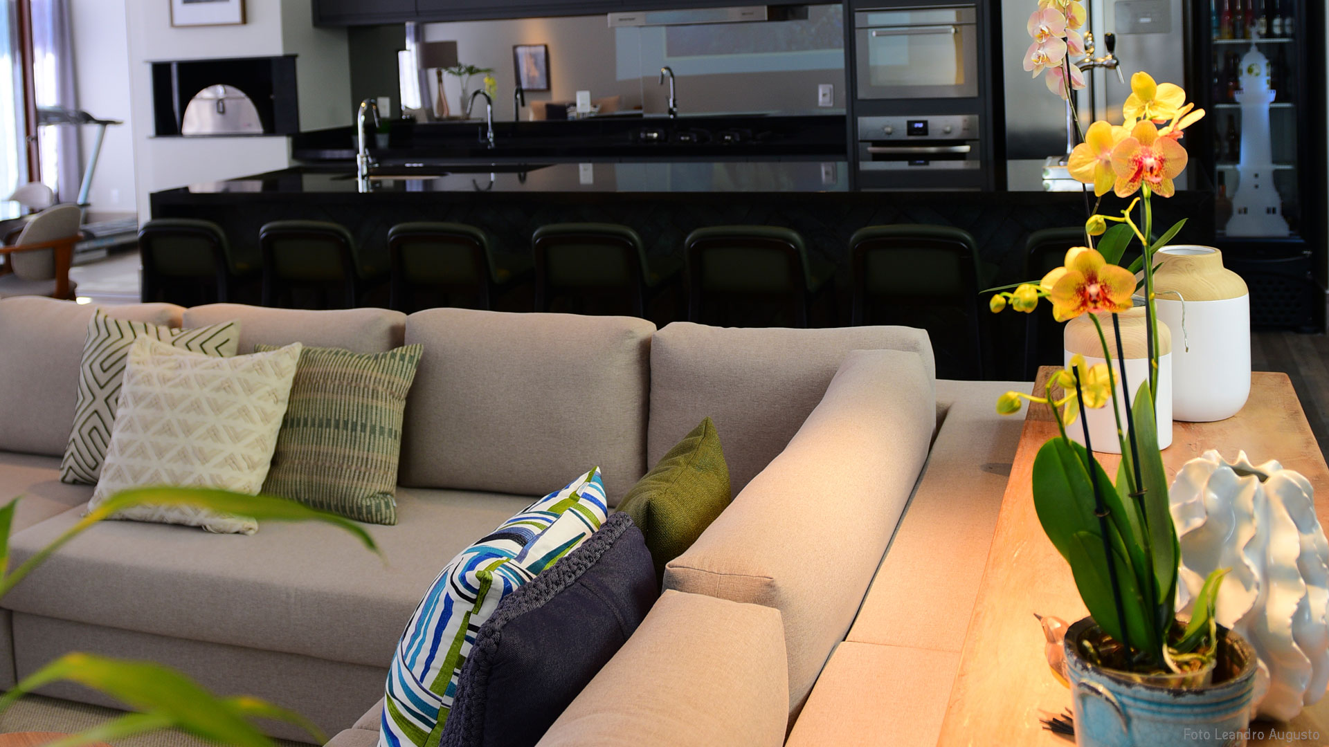 PROJETO RESIDENCIAL – foto 1