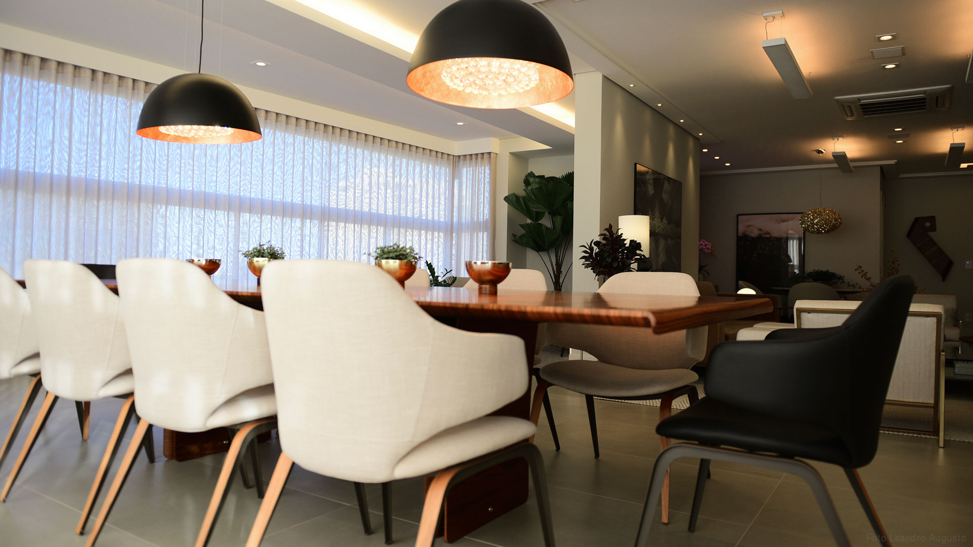 PROJETO APARTAMENTO RESIDENCIAL – foto 1