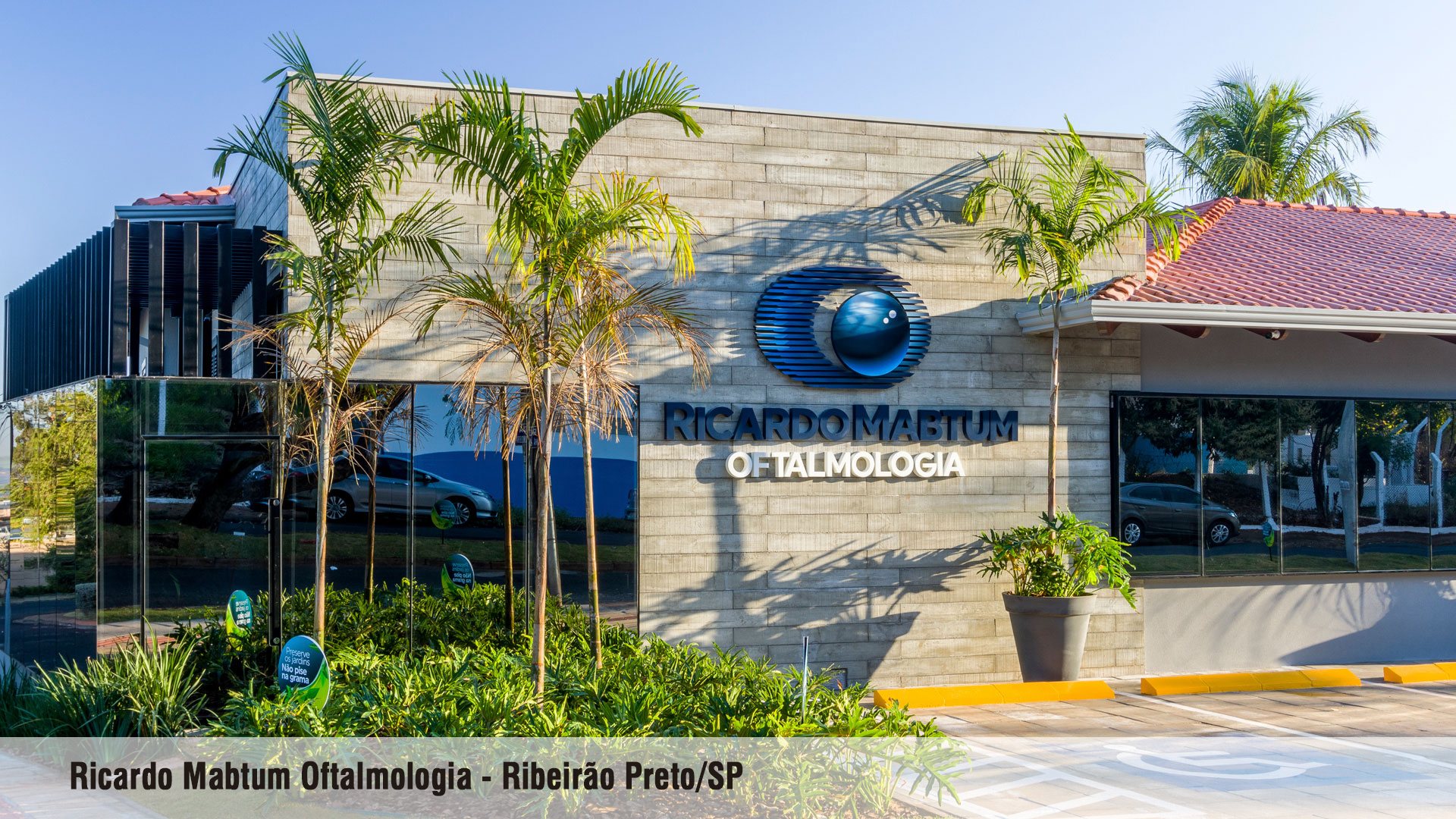 RICARDO MABTUM – OFTALMOLOGIA – Ribeirão Preto/SP