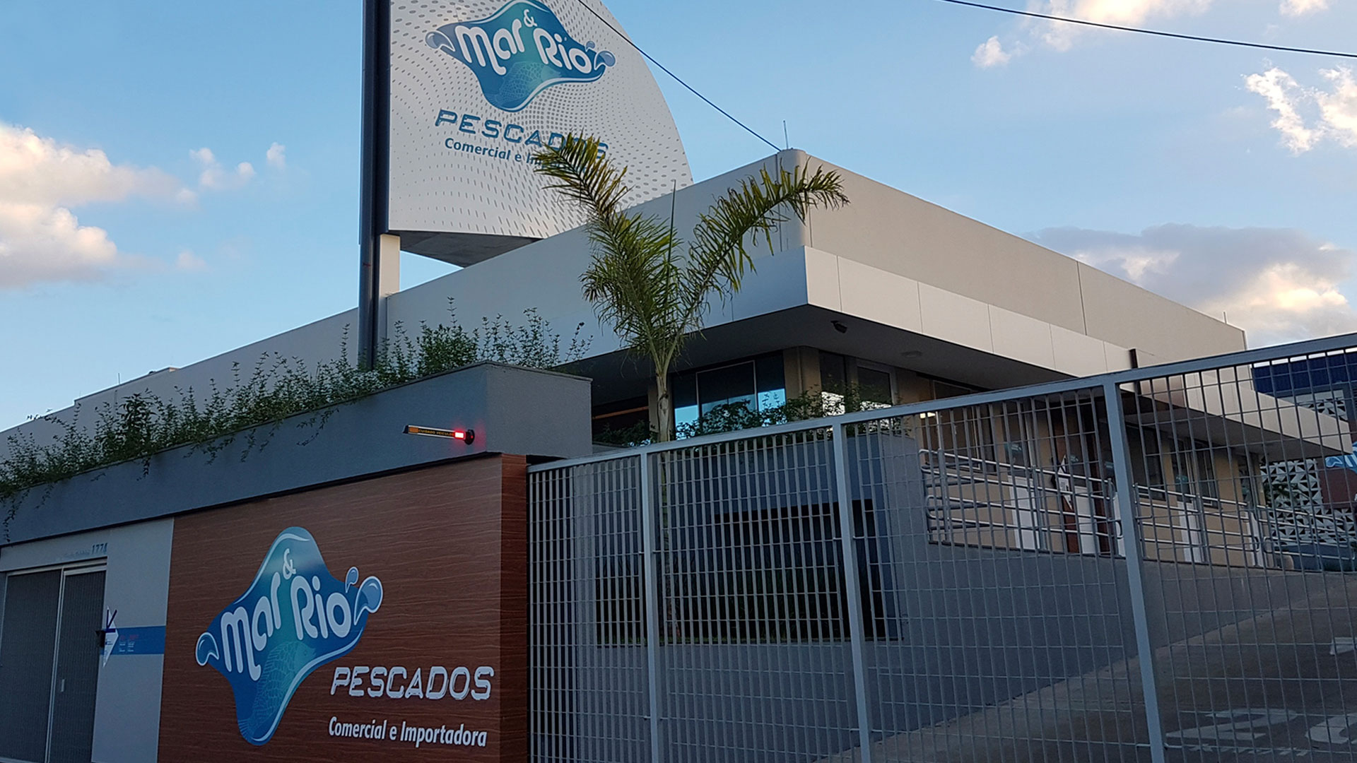 MAR & RIO PESCADOS – foto 2