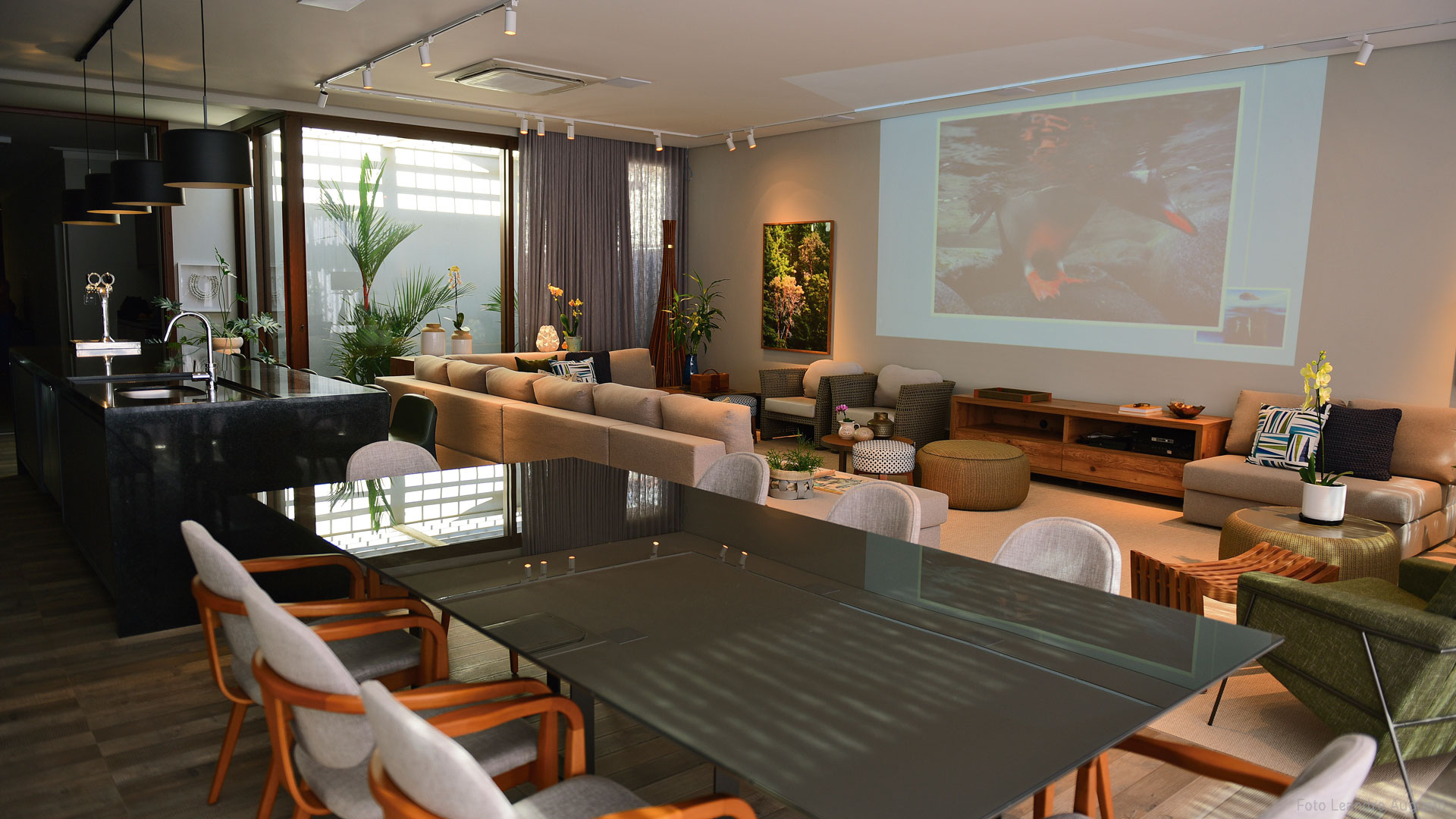 PROJETO RESIDENCIAL – foto 2