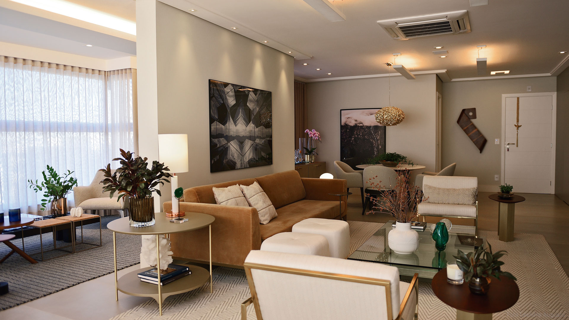 PROJETO APARTAMENTO RESIDENCIAL – foto 2
