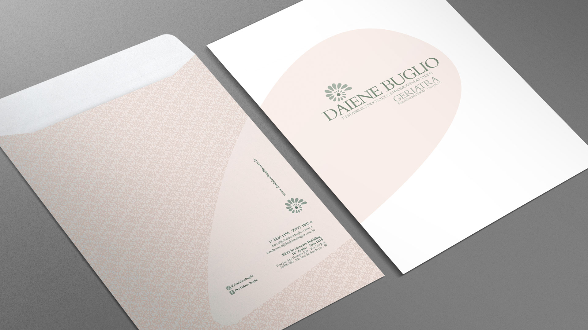 DAIENE BUGLIO – GERIATRA – foto 3