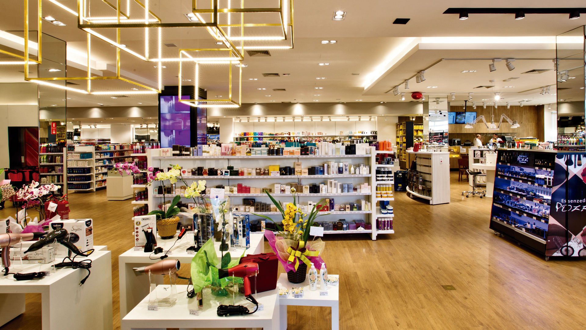 LOJAS LÍVIA COSMÉTICOS – foto 3