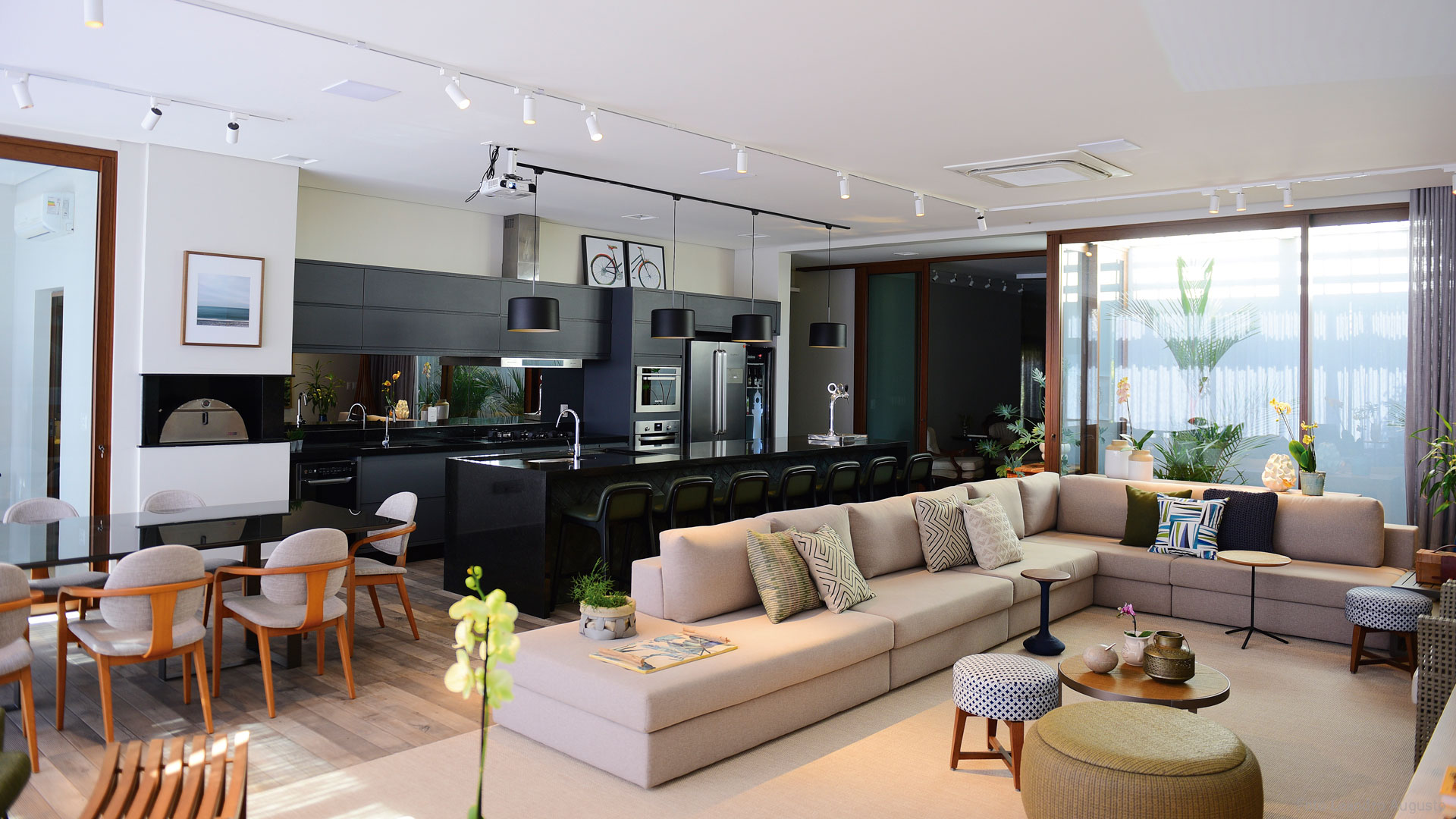 PROJETO RESIDENCIAL – foto 3