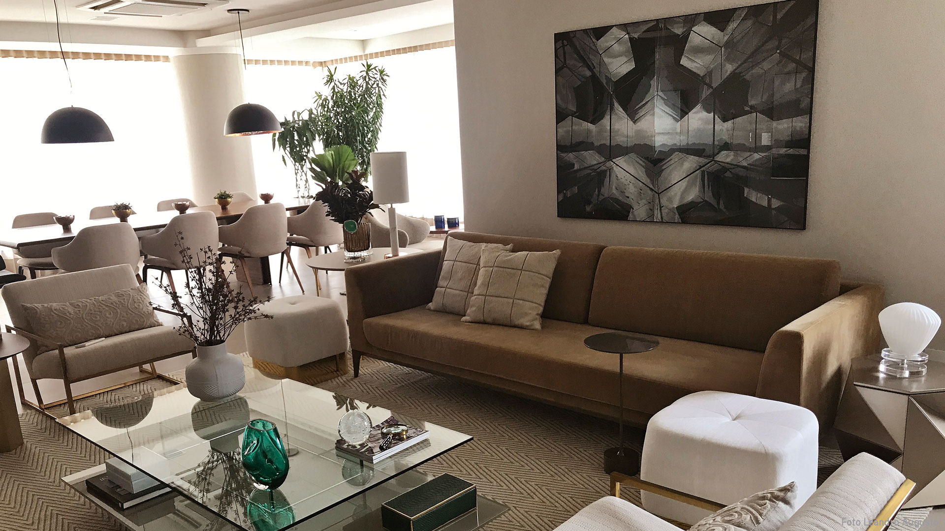 PROJETO APARTAMENTO RESIDENCIAL – foto 3
