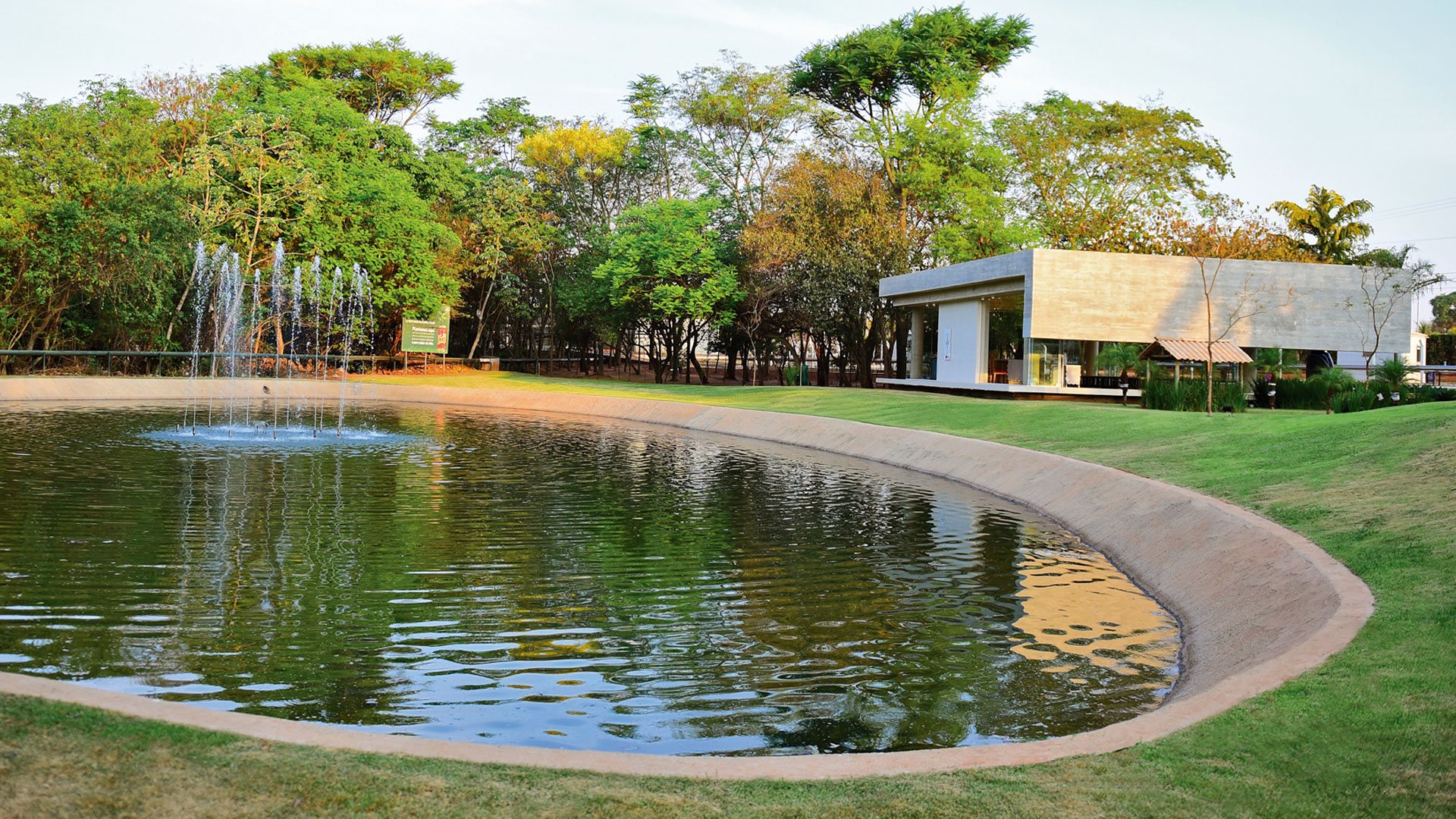 CAPELA – NOSSA SENHORA CONCEIÇÃO APARECIDA – foto 4