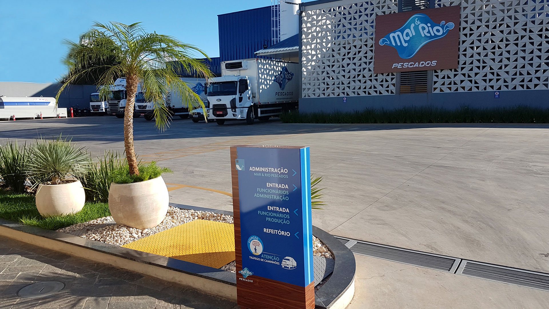 MAR & RIO PESCADOS – foto 4