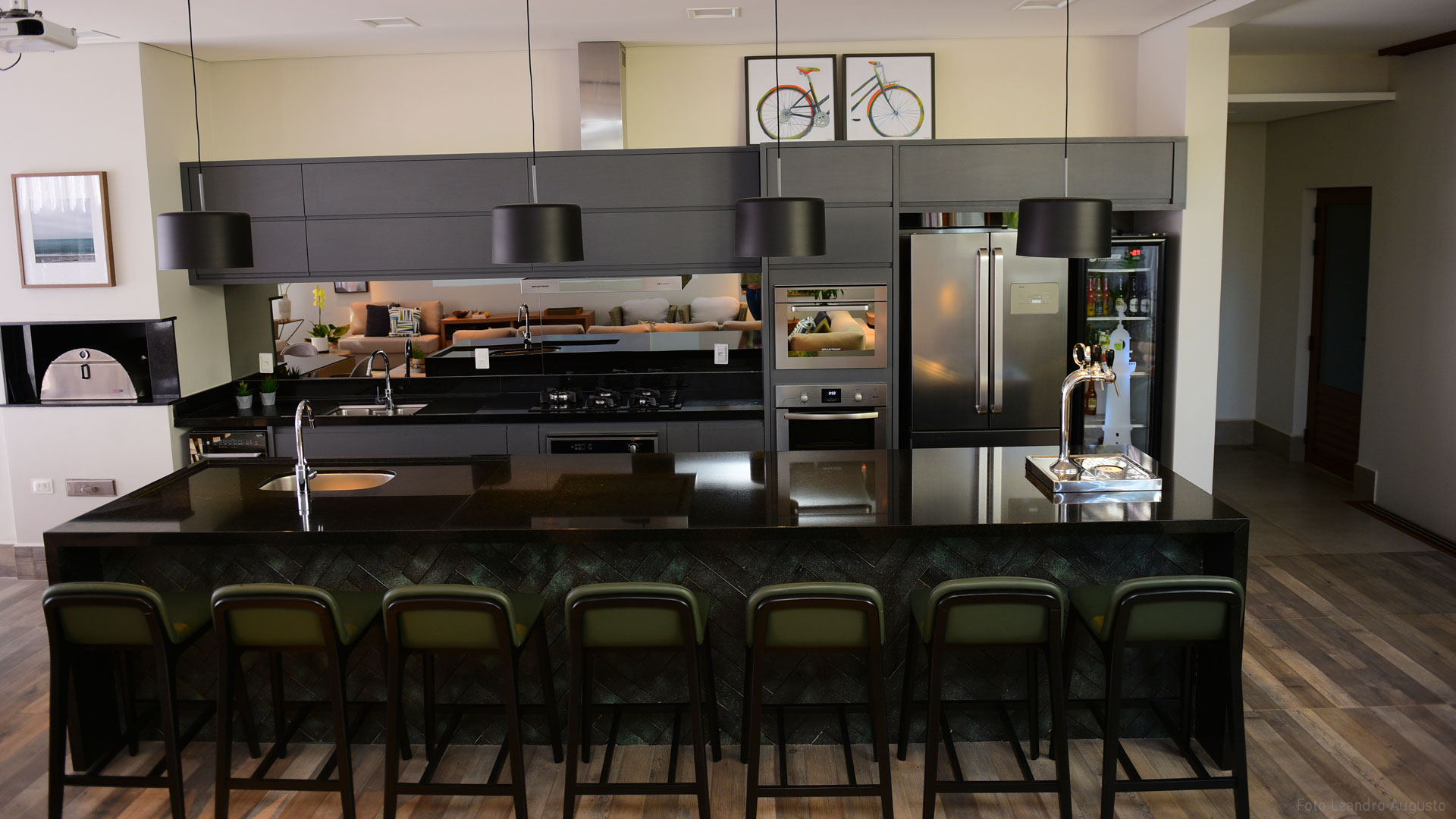 PROJETO RESIDENCIAL – foto 4