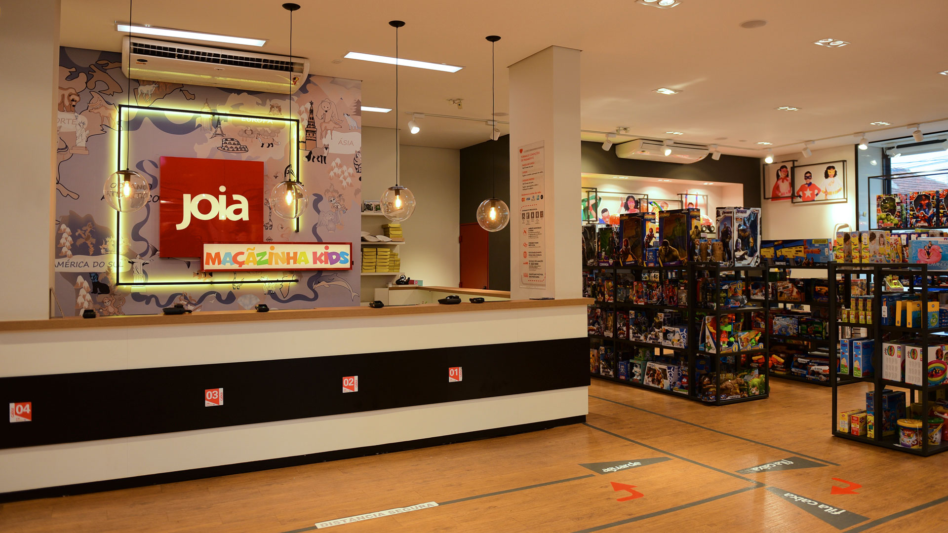 GRUPO JOIA – foto 5