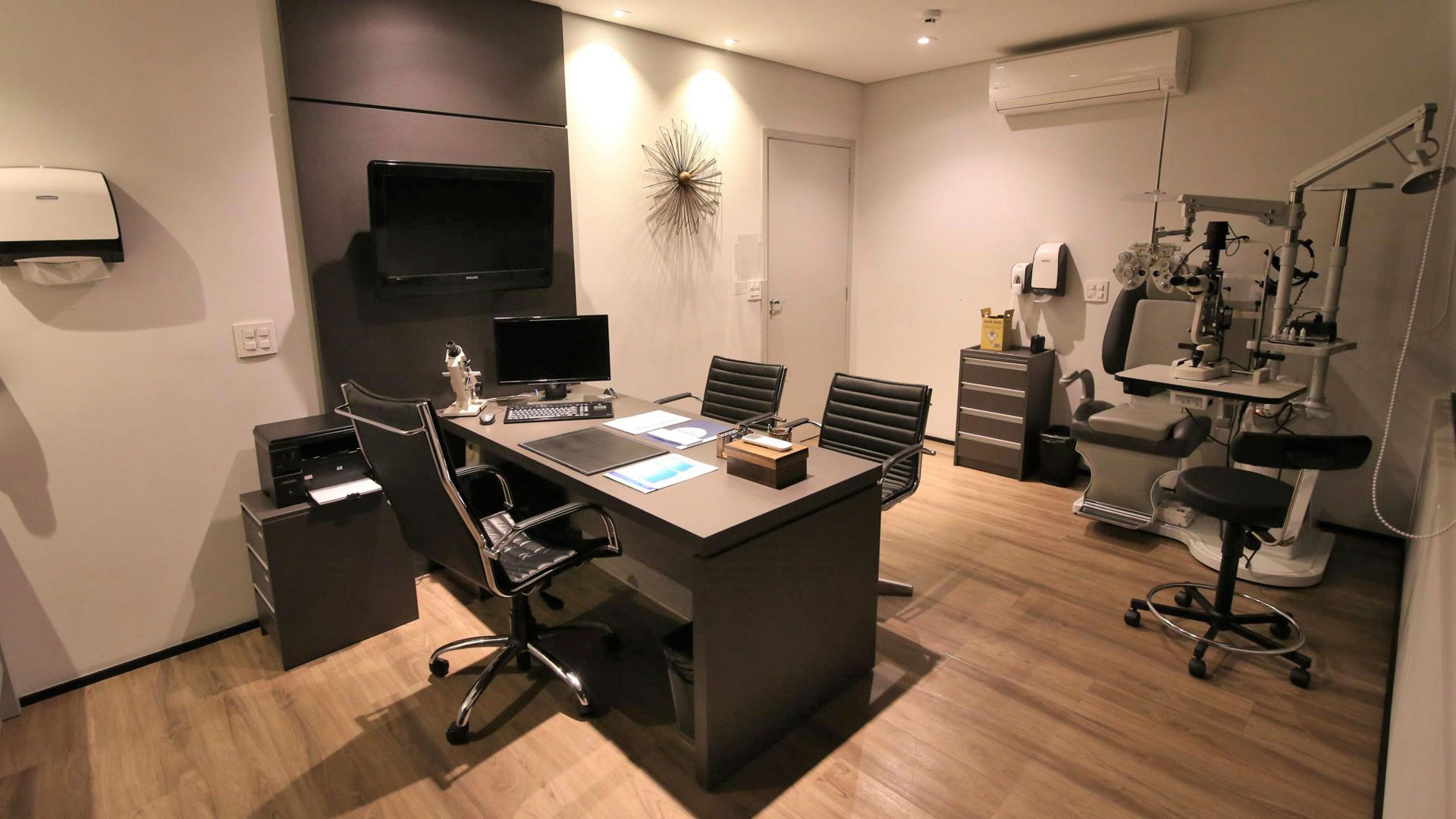 ARAKAWA – OFTALMOLOGIA – foto 6