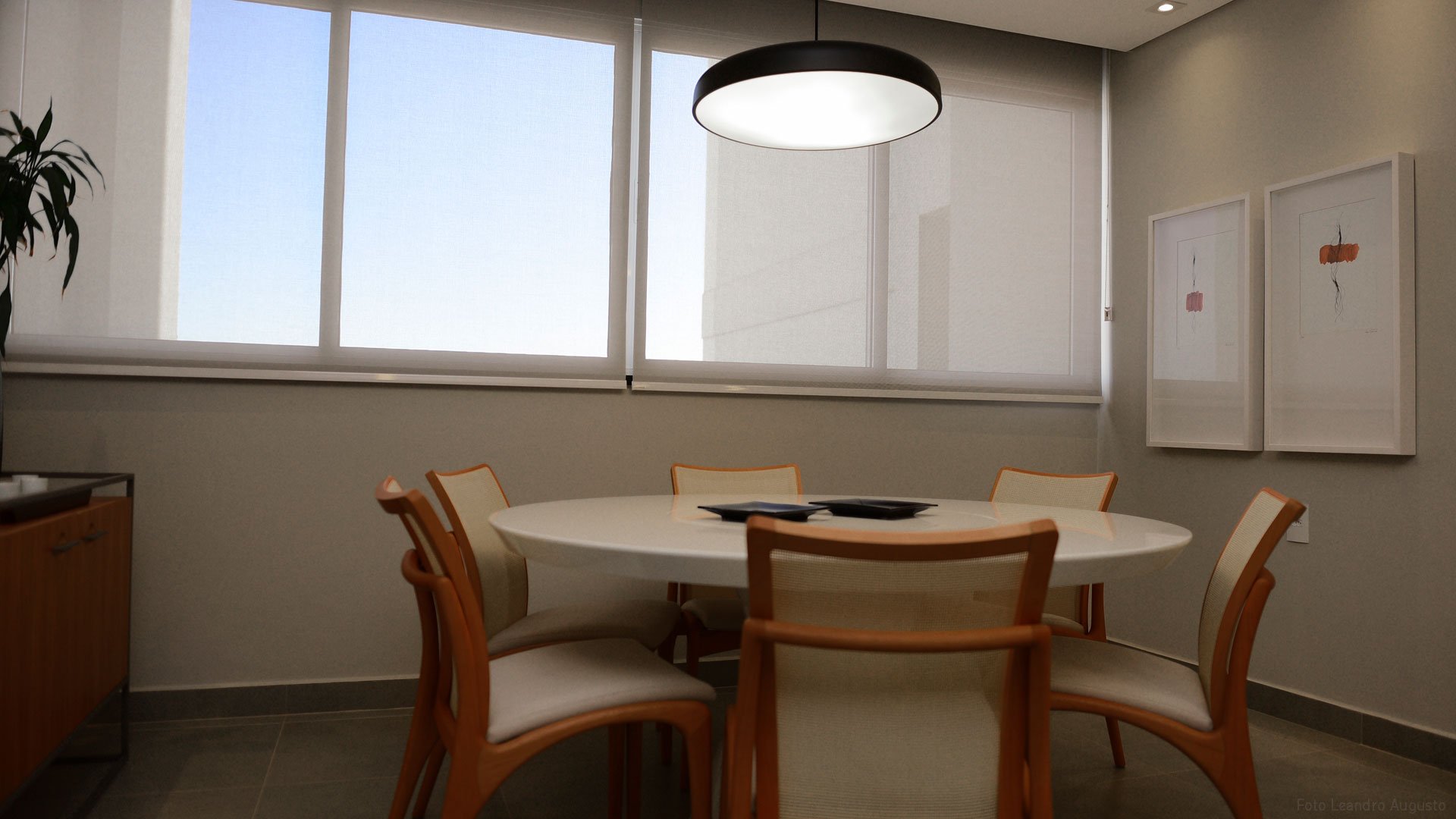 PROJETO APARTAMENTO RESIDENCIAL – foto 6