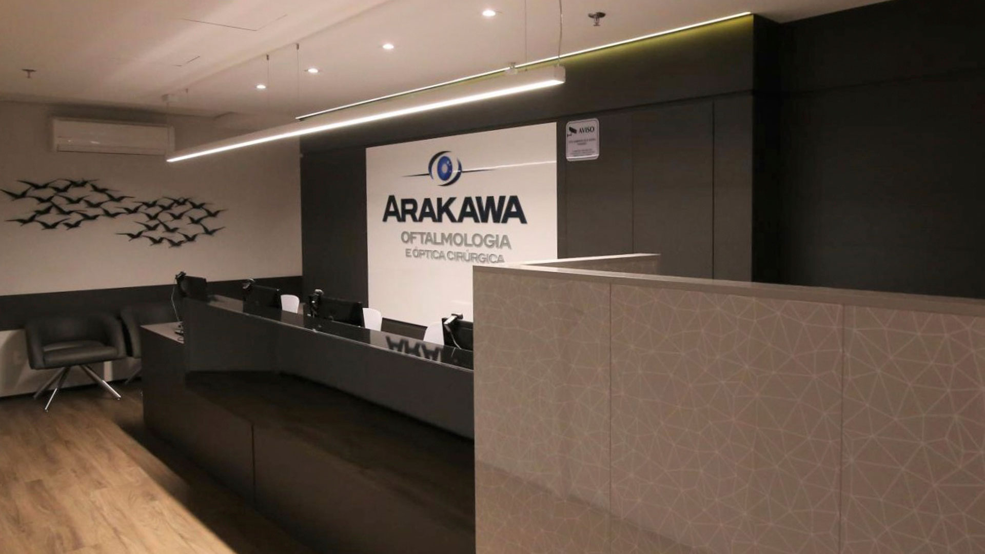 ARAKAWA – OFTALMOLOGIA – foto 8