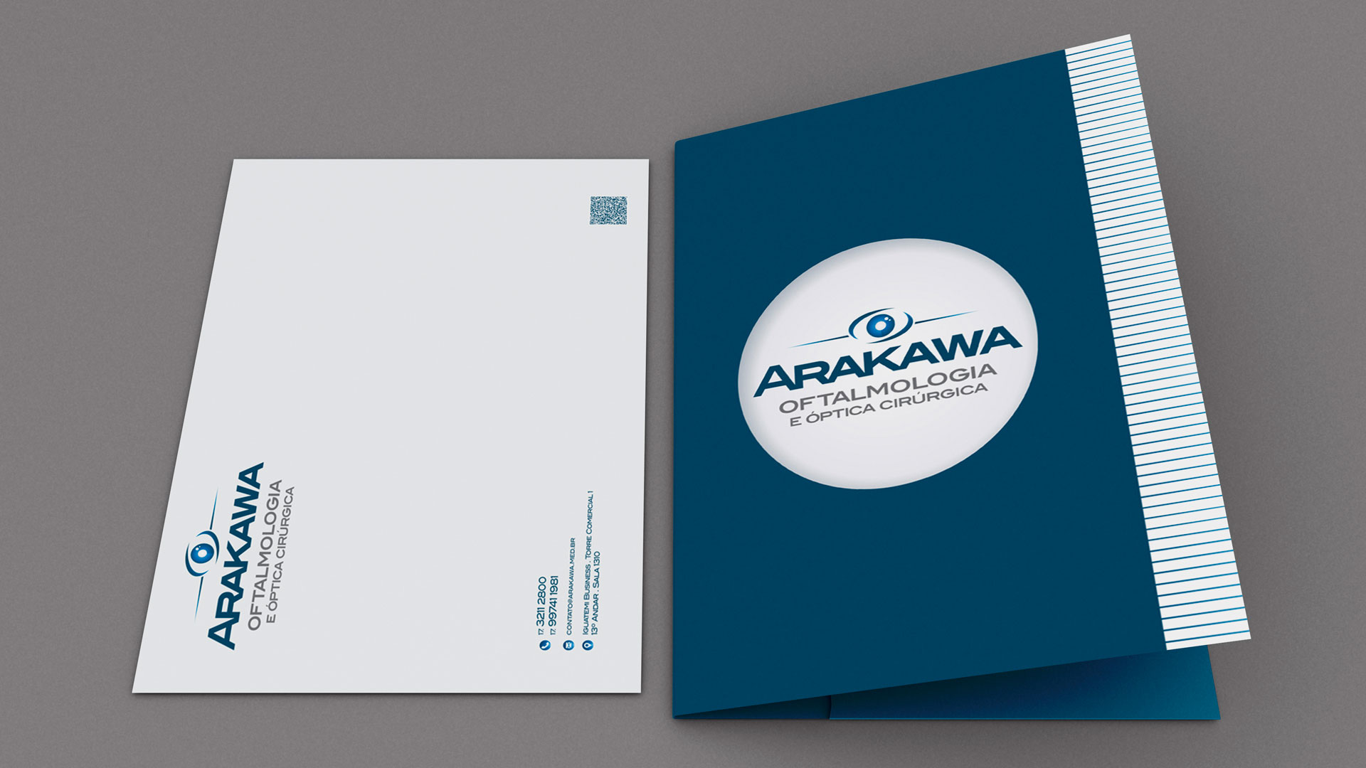 ARAKAWA – OFTALMOLOGIA – foto 10