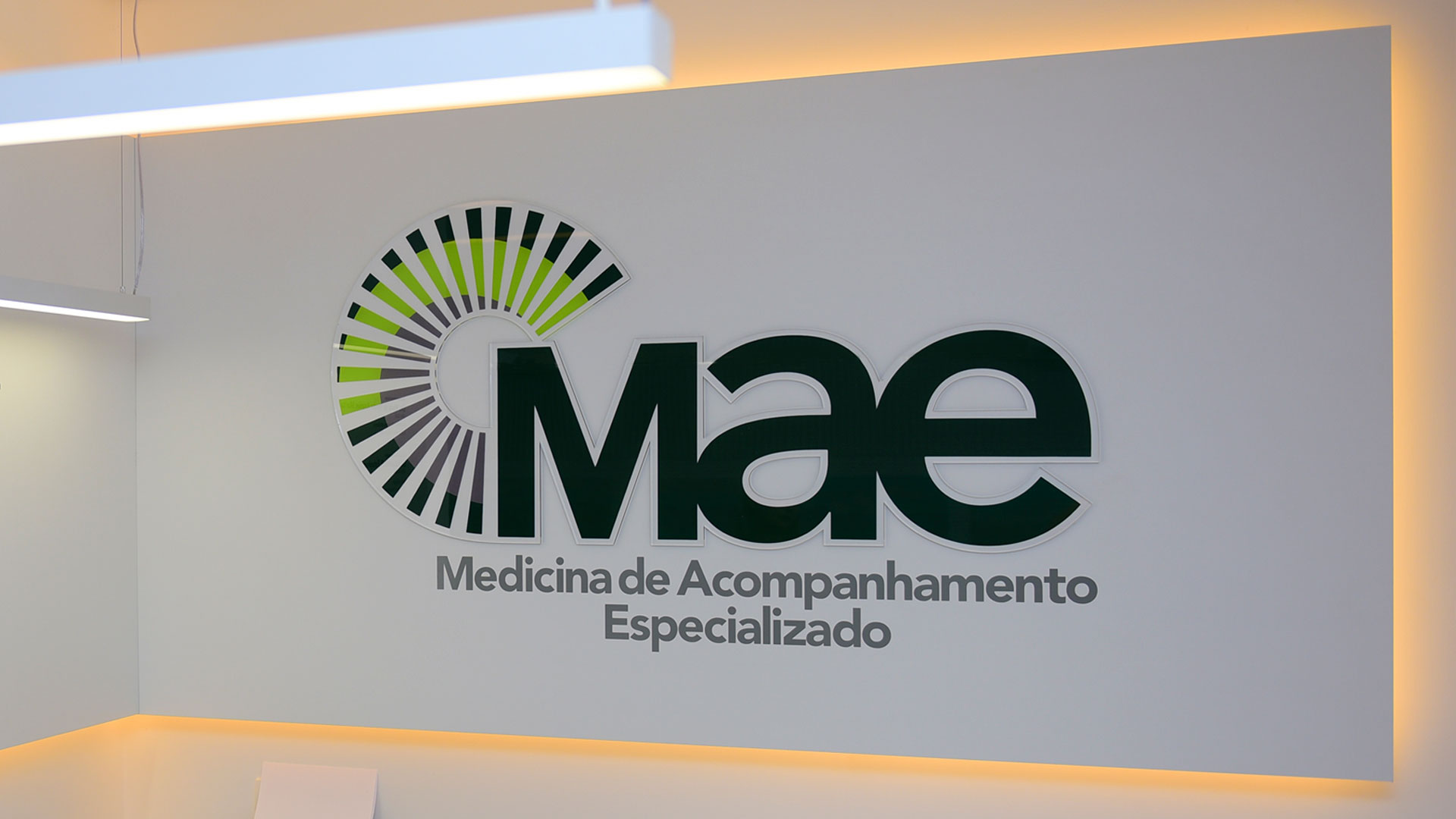 MAE – MEDICINA DE – ACOMPANHAMENTO ESPECIALIZADO – foto 1