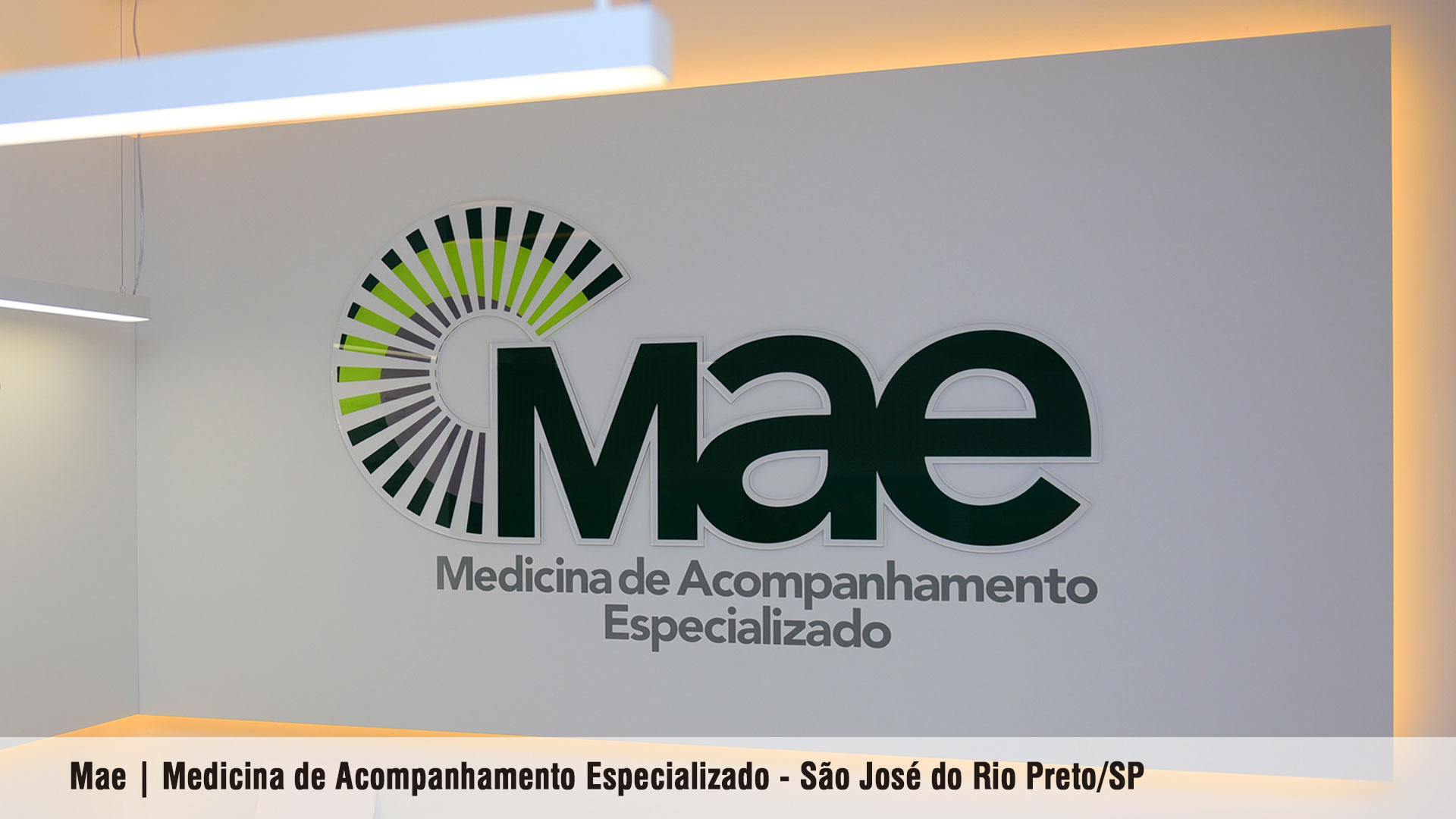 MAE – MEDICINA DE – ACOMPANHAMENTO ESPECIALIZADO – São José do Rio Preto/SP
