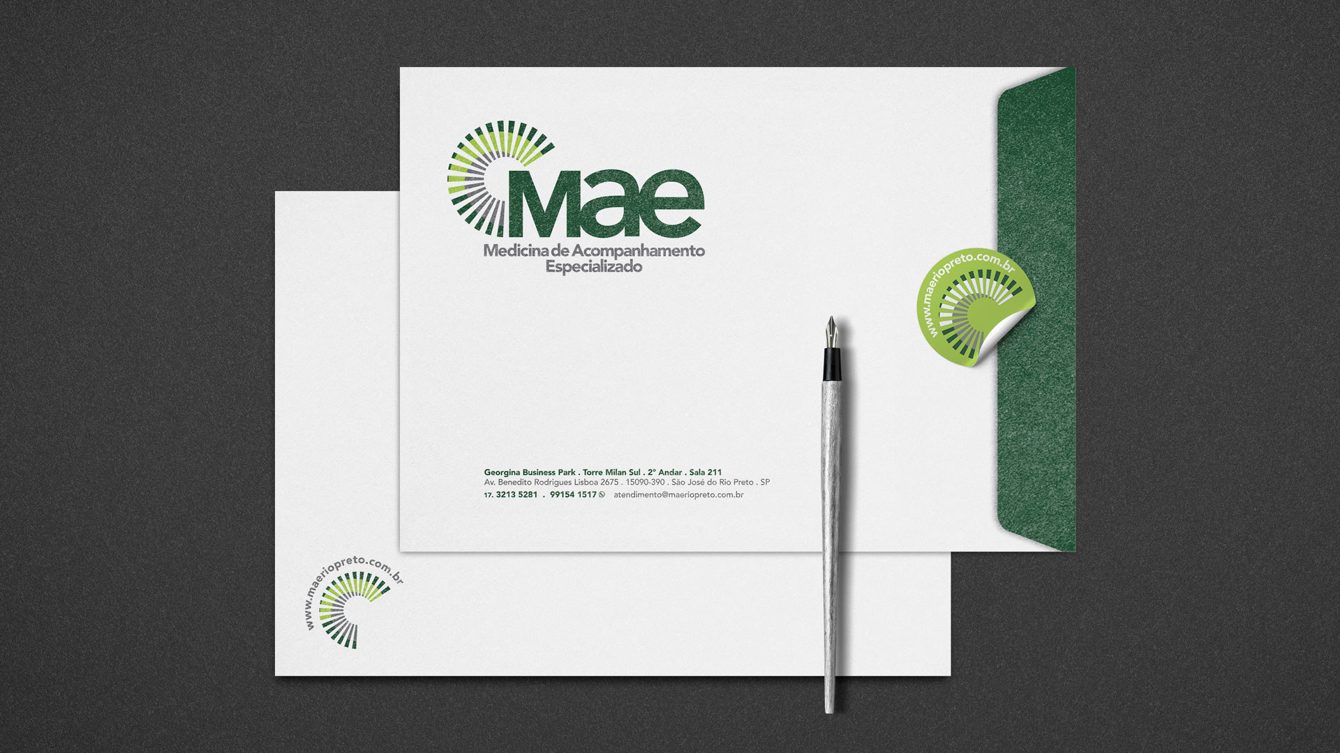 MAE – MEDICINA DE – ACOMPANHAMENTO ESPECIALIZADO – foto 12